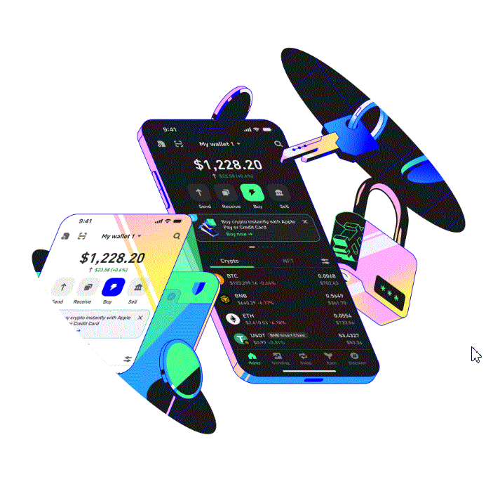 这给投资者们的交易trus